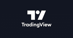 TRADING VIEW LOGO